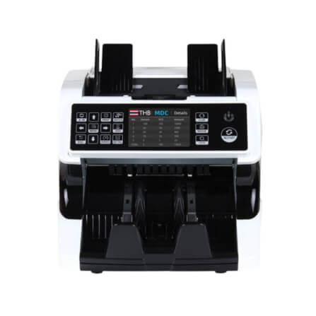 เครื่องนับธนบัตร นับมูลค่าเงินไทยแบบ MIX ได้ รองรับ 12 สกุลเงิน WINMAX รุ่น AL-920_1